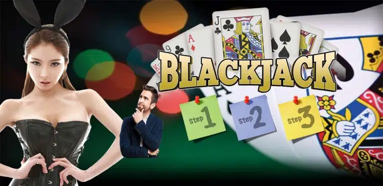 5 cách đơn giản giúp bạn chinh phục trò xì dách Blackjack