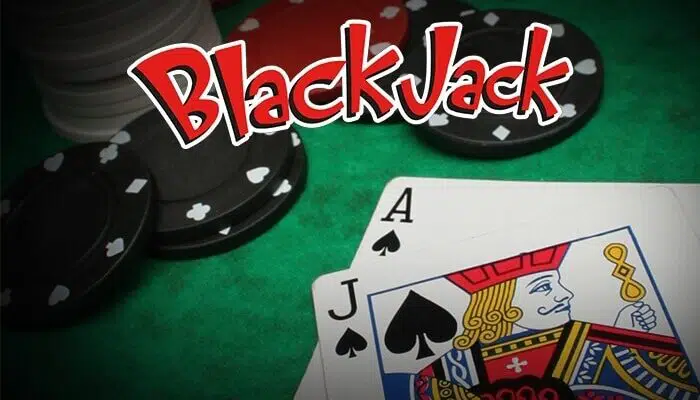 từ điển blackjack