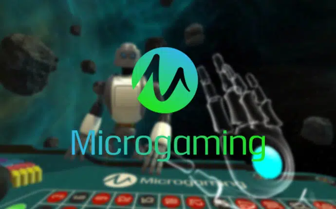 Các bước để tải xuống Microgaming cho PC