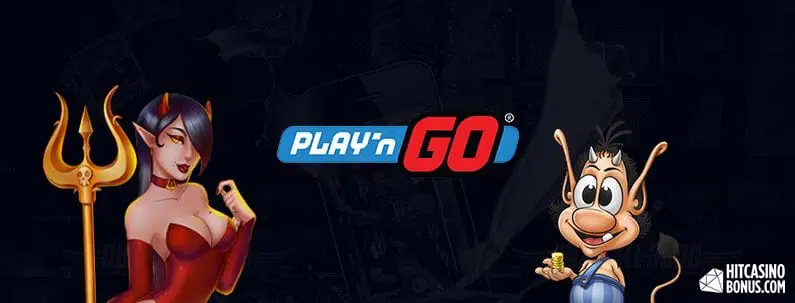 Hãy thử chơi Play'n Go Slots miễn phí tại W88 Việt Nam