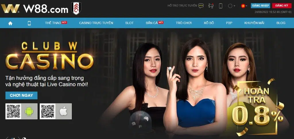 Mẹo chọn thành phố để thắng trò Roulette