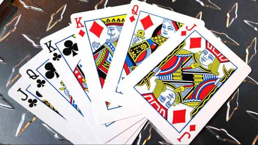 Bí Quyết Kết Hợp Bài Poker W88 Phải Được Tiết Lộ