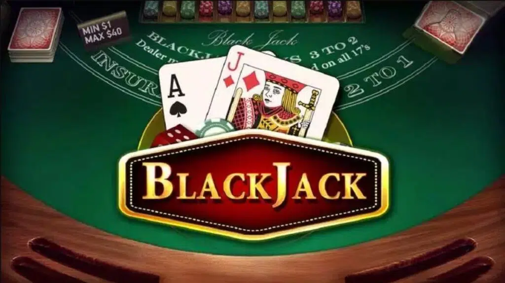 Hướng dẫn cách chơi Blackjack 