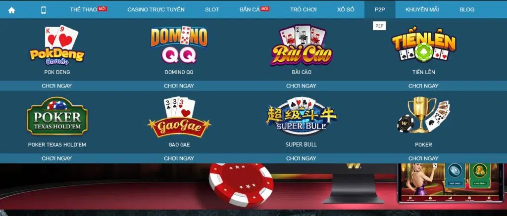 Làm thế nào để chơi Poker tại W88 đúng cách để nhận giải Jackpot?